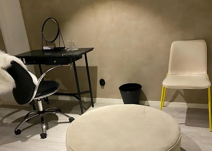 Casa Annie & Nadja - Toppmodernt Centralt I Borgholm