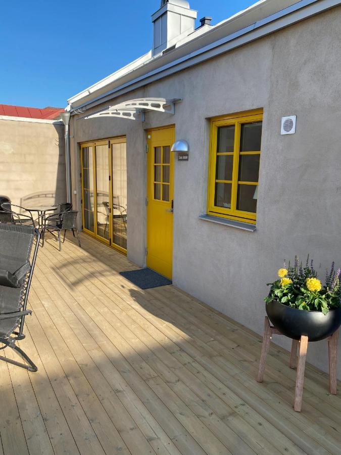 Villa Casa Annie & Nadja - Toppmodernt I Borgholm